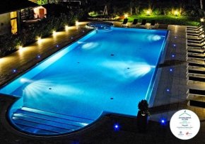 Hotel Victoria, Vicenza